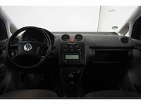 Volkswagen - caddy - 1.6 comfortline 5p. - car - afbeelding 2 van  18