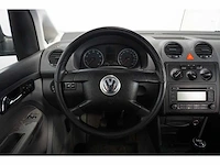 Volkswagen - caddy - 1.6 comfortline 5p. - car - afbeelding 3 van  18