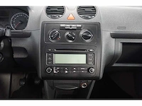 Volkswagen - caddy - 1.6 comfortline 5p. - car - afbeelding 4 van  18