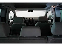 Volkswagen - caddy - 1.6 comfortline 5p. - car - afbeelding 7 van  18