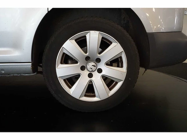 Volkswagen - caddy - 1.6 comfortline 5p. - car - afbeelding 10 van  18