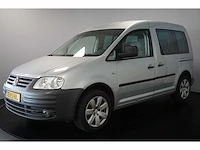 Volkswagen - caddy - 1.6 comfortline 5p. - car