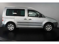 Volkswagen - caddy - 1.6 comfortline 5p. - car - afbeelding 13 van  18