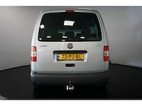 Volkswagen - caddy - 1.6 comfortline 5p. - car - afbeelding 17 van  18