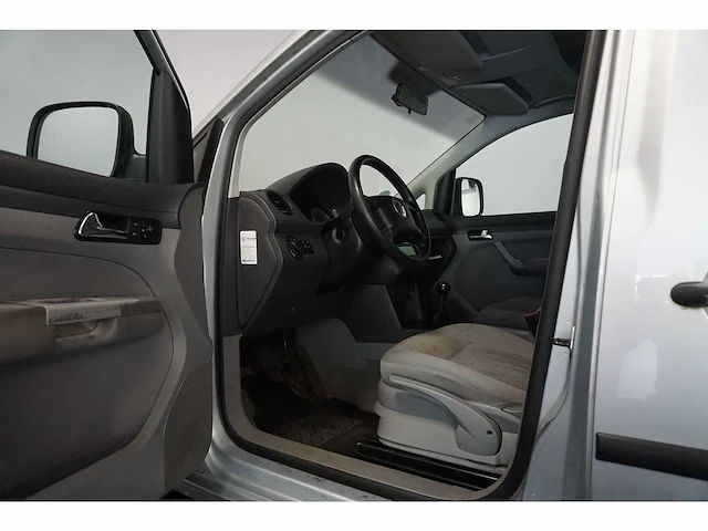 Volkswagen - caddy - 1.6 comfortline 5p. - car - afbeelding 18 van  18