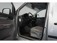 Volkswagen - caddy - 1.6 comfortline 5p. - car - afbeelding 18 van  18
