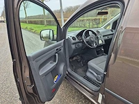 Volkswagen - caddy - 1.6 tdi - automaat - 2014 - afbeelding 3 van  17