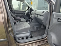 Volkswagen - caddy - 1.6 tdi - automaat - 2014 - afbeelding 9 van  17