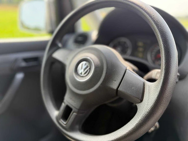 Volkswagen - caddy - 1.6 tdi - bedrijfswagen - vl-897-l - afbeelding 3 van  13