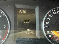 Volkswagen - caddy - 1.6 tdi - bedrijfswagen - vl-897-l - afbeelding 5 van  13