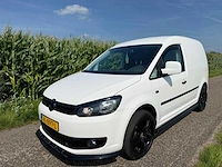Volkswagen - caddy - 1.6 tdi - bedrijfswagen - vl-897-l - afbeelding 1 van  13