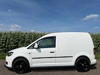 Volkswagen - caddy - 1.6 tdi - bedrijfswagen - vl-897-l - afbeelding 6 van  13