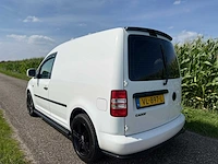 Volkswagen - caddy - 1.6 tdi - bedrijfswagen - vl-897-l - afbeelding 7 van  13