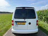 Volkswagen - caddy - 1.6 tdi - bedrijfswagen - vl-897-l - afbeelding 8 van  13