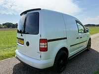 Volkswagen - caddy - 1.6 tdi - bedrijfswagen - vl-897-l - afbeelding 10 van  13