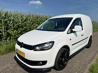 Volkswagen - caddy - 1.6 tdi - bedrijfswagen - vl-897-l - afbeelding 11 van  13