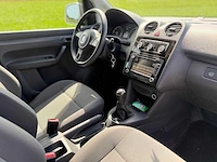 Volkswagen - caddy - 1.6 tdi - bedrijfswagen - vl-897-l - afbeelding 13 van  13