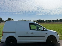 Volkswagen - caddy - 1.6 tdi - bedrijfswagen - vl-897-l - afbeelding 8 van  13