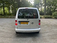 Volkswagen - caddy - 1.6 tdi - bedrijfswagen - afbeelding 27 van  31