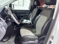 Volkswagen - caddy - 1.6 tdi bmt - 6-vzx-36 - afbeelding 7 van  18