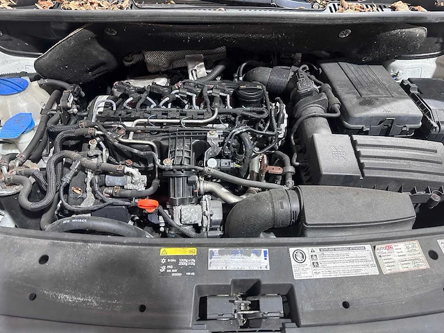 Volkswagen - caddy - 1.6 tdi bmt - 6-vzx-36 - afbeelding 9 van  18