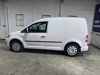 Volkswagen - caddy - 1.6 tdi bmt - 6-vzx-36 - afbeelding 11 van  18