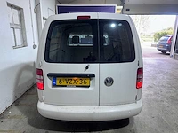 Volkswagen - caddy - 1.6 tdi bmt - 6-vzx-36 - afbeelding 13 van  18