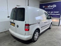Volkswagen - caddy - 1.6 tdi bmt - 6-vzx-36 - afbeelding 14 van  18