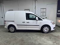 Volkswagen - caddy - 1.6 tdi bmt - 6-vzx-36 - afbeelding 15 van  18