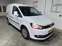 Volkswagen - caddy - 1.6 tdi bmt - 6-vzx-36 - afbeelding 16 van  18