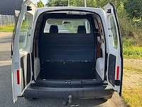 Volkswagen - caddy - 1.6 tdi bmt - bedrijfswagen - afbeelding 2 van  24