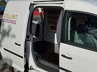 Volkswagen - caddy - 1.6 tdi bmt - bedrijfswagen - afbeelding 7 van  24