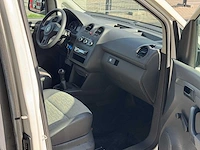 Volkswagen - caddy - 1.6 tdi bmt - bedrijfswagen - afbeelding 8 van  24