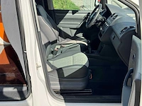 Volkswagen - caddy - 1.6 tdi bmt - bedrijfswagen - afbeelding 9 van  24