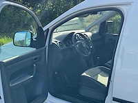 Volkswagen - caddy - 1.6 tdi bmt - bedrijfswagen - afbeelding 11 van  24
