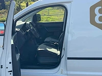 Volkswagen - caddy - 1.6 tdi bmt - bedrijfswagen - afbeelding 16 van  24