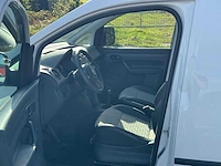 Volkswagen - caddy - 1.6 tdi bmt - bedrijfswagen - afbeelding 17 van  24