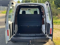 Volkswagen - caddy - 1.6 tdi bmt - bedrijfswagen - afbeelding 21 van  24