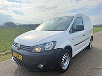Volkswagen - caddy - 1.6 tdi bmt - vn-328-d - afbeelding 2 van  13
