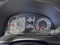 Volkswagen - caddy - 1.6 tdi dsg- v-11-hgf - afbeelding 3 van  20
