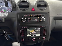Volkswagen - caddy - 1.6 tdi dsg- v-11-hgf - afbeelding 4 van  20