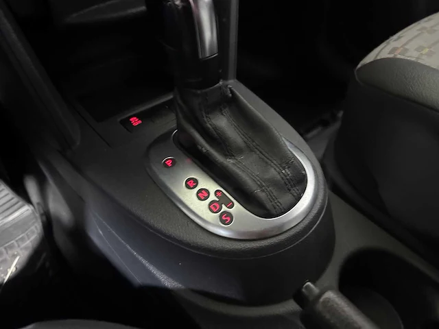 Volkswagen - caddy - 1.6 tdi dsg- v-11-hgf - afbeelding 5 van  20