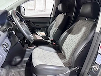 Volkswagen - caddy - 1.6 tdi dsg- v-11-hgf - afbeelding 7 van  20
