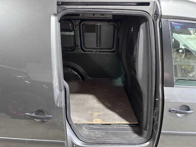 Volkswagen - caddy - 1.6 tdi dsg- v-11-hgf - afbeelding 10 van  20