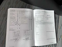 Volkswagen - caddy - 1.6 tdi dsg- v-11-hgf - afbeelding 13 van  20
