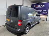 Volkswagen - caddy - 1.6 tdi dsg- v-11-hgf - afbeelding 16 van  20