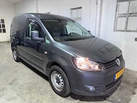 Volkswagen - caddy - 1.6 tdi dsg- v-11-hgf - afbeelding 18 van  20