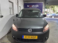 Volkswagen - caddy - 1.6 tdi dsg- v-11-hgf - afbeelding 19 van  20