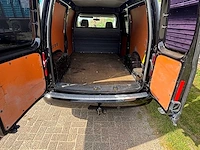 Volkswagen - caddy - 1.6 tdi maxi - 2011 - van - afbeelding 2 van  26