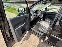 Volkswagen - caddy - 1.6 tdi maxi - 2011 - van - afbeelding 3 van  26